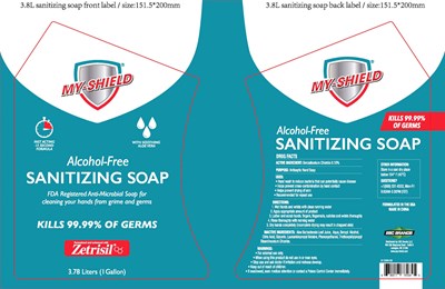 803 package - 1004 PACKAGE